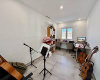 New Build - Single family house - Peña las aguilas - Peña de las aguilas