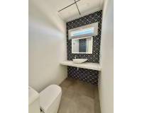 New Build - Single family house - Peña las aguilas - Peña de las aguilas