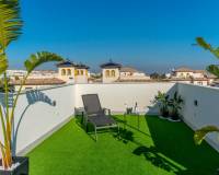 New Build - Villa - La marina - El pinet