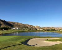 New Build - Villa - Monforte del Cid - Comunidad valenciana