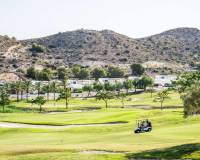 New Build - Villa - Monforte del Cid - Comunidad valenciana