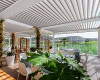 New Build - Villa - Monforte del Cid - Comunidad valenciana