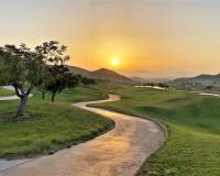 Nueva construcción  - Apartamento - Monforte del Cid - Comunidad valenciana