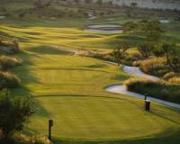 Nueva construcción  - Apartamento - Monforte del Cid - Comunidad valenciana