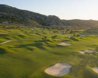 Nueva construcción  - Apartamento - Monforte del Cid - Comunidad valenciana