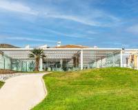Nueva construcción  - Apartamento - Monforte del Cid - Comunidad valenciana