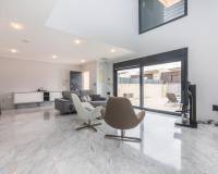 Nueva construcción  - Chalet - Elche - Huerto de travalon