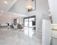 Nueva construcción  - Chalet - Elche - Huerto de travalon