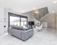 Nueva construcción  - Chalet - Elche - Huerto de travalon