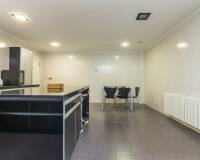 Nueva construcción  - Chalet - Elche - Huerto de travalon