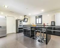 Nueva construcción  - Chalet - Elche - Huerto de travalon