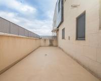 Nueva construcción  - Chalet - Elche - Huerto de travalon