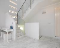 Nueva construcción  - Chalet - Elche - Huerto de travalon