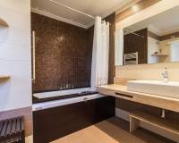 Nueva construcción  - Chalet - Elche - Huerto de travalon