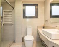 Nueva construcción  - Chalet - Elche - Huerto de travalon