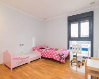 Nueva construcción  - Chalet - Elche - Huerto de travalon