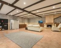 Nueva construcción  - Chalet - Elche - Huerto de travalon