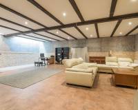 Nueva construcción  - Chalet - Elche - Huerto de travalon