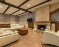 Nueva construcción  - Chalet - Elche - Huerto de travalon