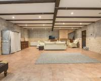 Nueva construcción  - Chalet - Elche - Huerto de travalon