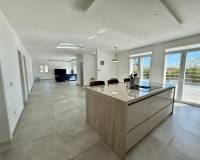 Nueva construcción  - Chalet - Peña las aguilas - Peña de las aguilas