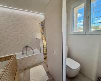 Nueva construcción  - Chalet - Peña las aguilas - Peña de las aguilas