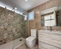 Nueva construcción  - Chalet - Peña las aguilas - Peña de las aguilas