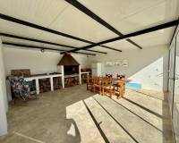 Nueva construcción  - Chalet - Peña las aguilas - Peña de las aguilas