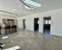Nueva construcción  - Chalet - Peña las aguilas - Peña de las aguilas