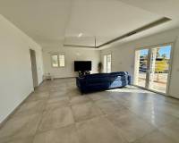 Nueva construcción  - Chalet - Peña las aguilas - Peña de las aguilas