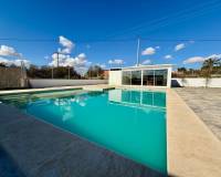 Nueva construcción  - Chalet - Peña las aguilas - Peña de las aguilas