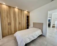 Nueva construcción  - Chalet - Peña las aguilas - Peña de las aguilas