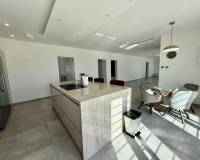 Nueva construcción  - Chalet - Peña las aguilas - Peña de las aguilas