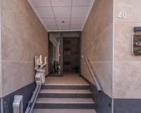 Nueva construcción  - Negocio - Santa Pola - Playa Levante