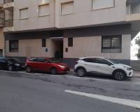 Nueva construcción  - Negocio - Santa Pola - Playa Levante