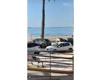 Nueva construcción  - Negocio - Santa Pola - Playa Levante