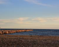 Nueva construcción  - Negocio - Santa Pola - Playa Levante