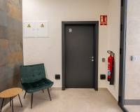 Nueva construcción  - Negocio - Santa Pola - Playa Levante