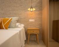 Nueva construcción  - Negocio - Santa Pola - Playa Levante