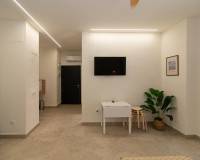 Nueva construcción  - Negocio - Santa Pola - Playa Levante