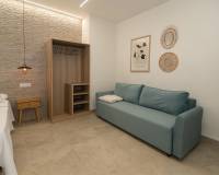 Nueva construcción  - Negocio - Santa Pola - Playa Levante