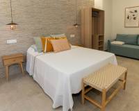 Nueva construcción  - Negocio - Santa Pola - Playa Levante