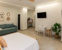 Nueva construcción  - Negocio - Santa Pola - Playa Levante