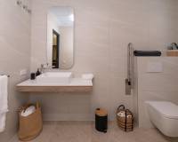 Nueva construcción  - Negocio - Santa Pola - Playa Levante