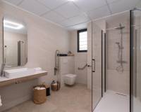 Nueva construcción  - Negocio - Santa Pola - Playa Levante