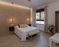 Nueva construcción  - Negocio - Santa Pola - Playa Levante