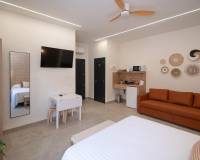 Nueva construcción  - Negocio - Santa Pola - Playa Levante