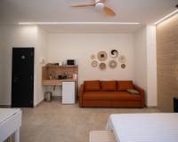 Nueva construcción  - Negocio - Santa Pola - Playa Levante