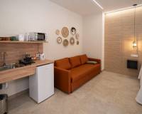 Nueva construcción  - Negocio - Santa Pola - Playa Levante