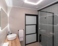 Nueva construcción  - Negocio - Santa Pola - Playa Levante